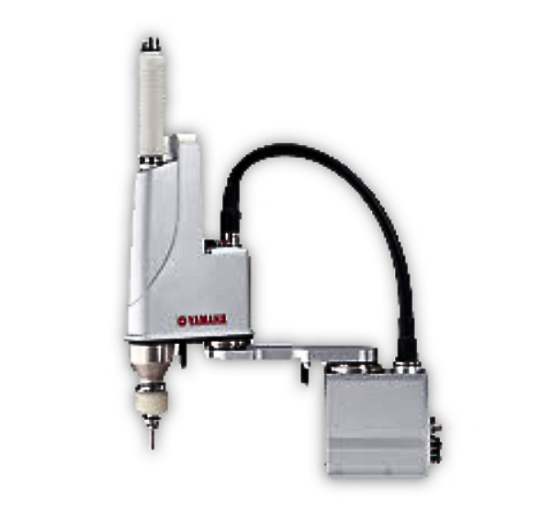 Dust/Drip-Proof SCARA