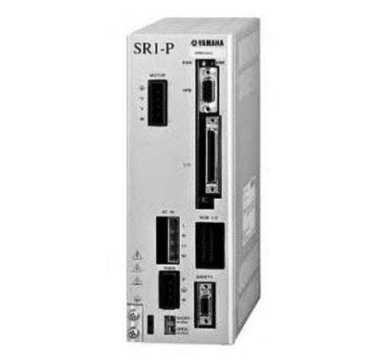 SR1-P Controller