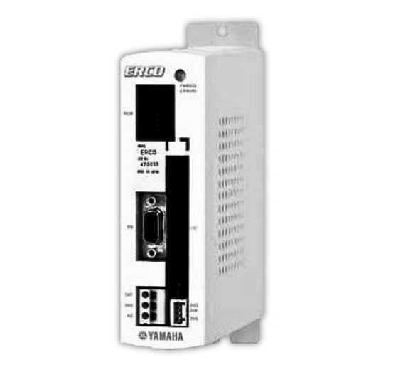 ERCD Controller