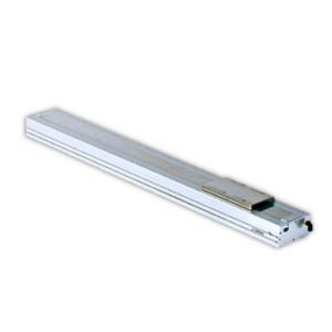Single-Axis A/C Servo Cleanroom