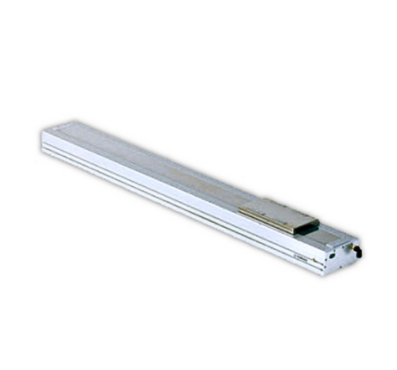 Single-Axis A/C Servo Cleanroom