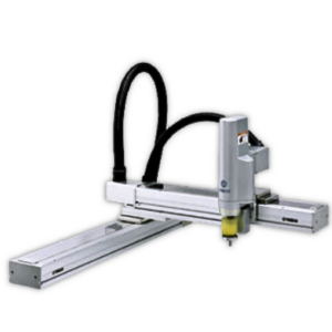 Multi-Axis Cleanroom