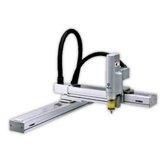 Multi-Axis Cleanroom