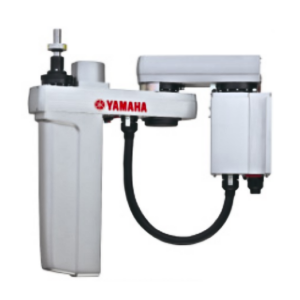 Wall Mount SCARA