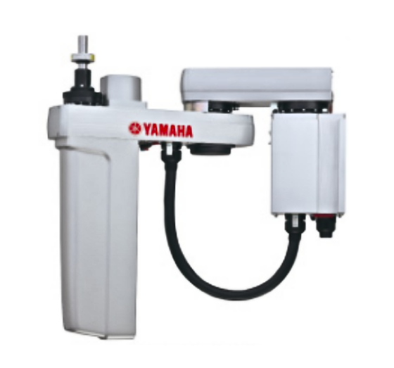 Wall Mount SCARA