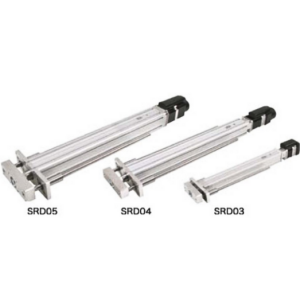 SRD-S Guided Rod