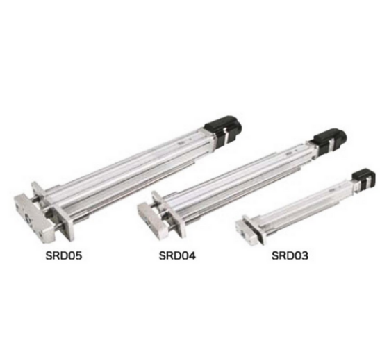 SRD-S Guided Rod