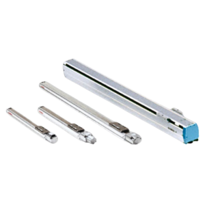 T - Compact Ball Screw