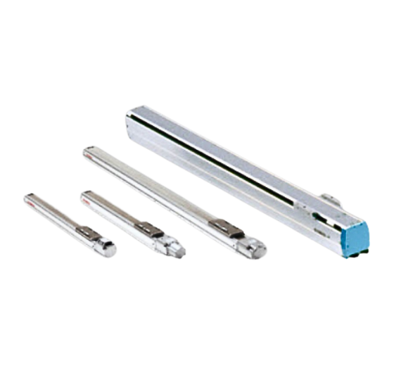 T - Compact Ball Screw