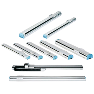 F - High Rigidity Ball Screw