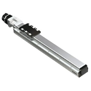 ABAS - High Rigidity, Compact, Low Cost