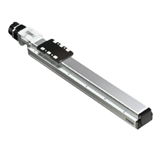 ABAS - High Rigidity, Compact, Low Cost