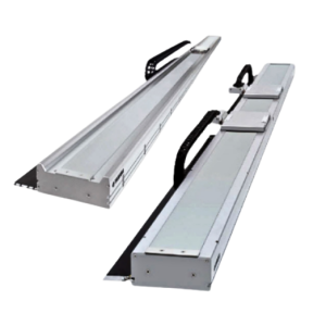 MF - Steel Cord Linear Motor