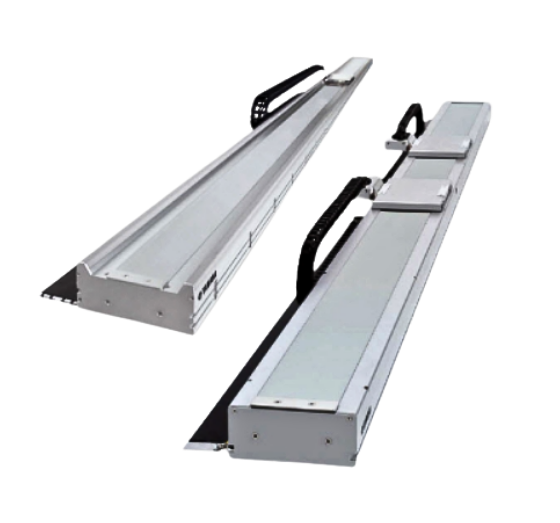 MF - Steel Cord Linear Motor