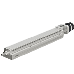 ABAR - High Rigidity, Compact, Long Stroke