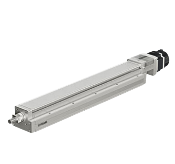 ABAR - High Rigidity, Compact, Long Stroke