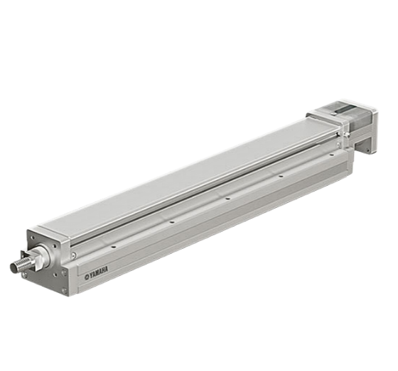 Basic Single Axis Rod