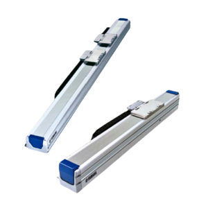 MR - Shaft Motor Drive