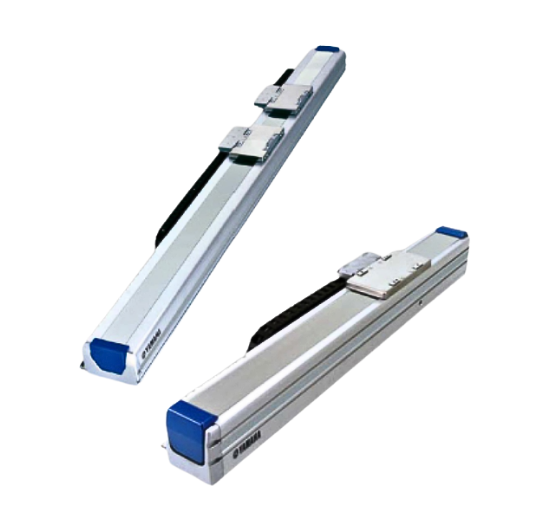MR - Shaft Motor Drive