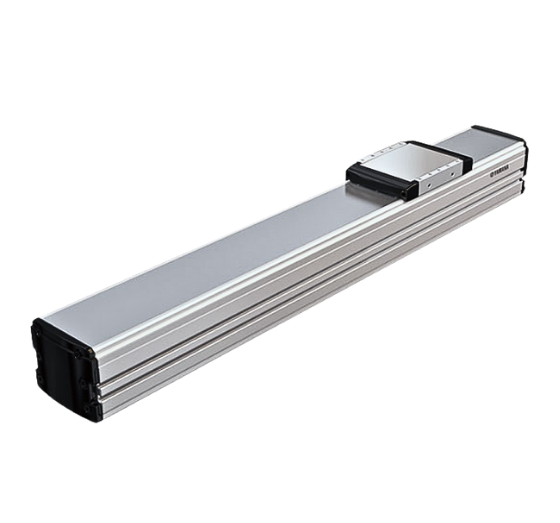 Advanced Single Axis Ball Screw