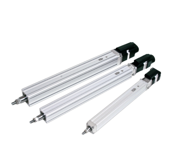 SR-S Rod