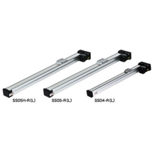 SS-R(L) Slider, Space Saving
