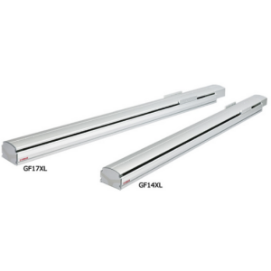 GF-XL - Long Stroke, High Payload, Constant Velocity Ball Screw