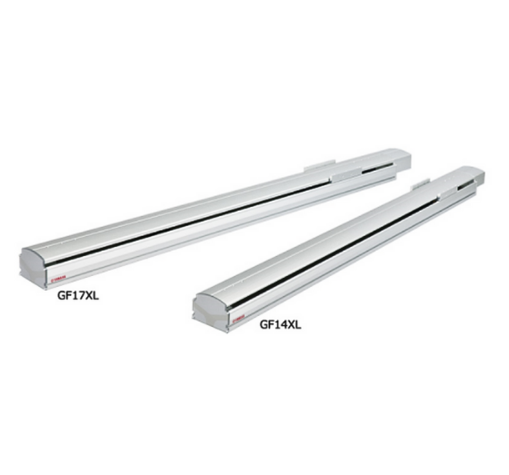 GF-XL - Long Stroke, High Payload, Constant Velocity Ball Screw