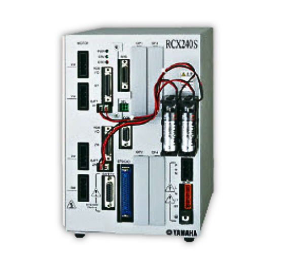 RCX240S Controller